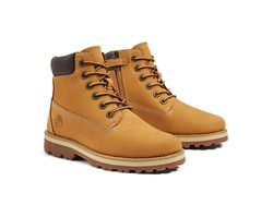 BOOTS KID WHEAT BEIGE